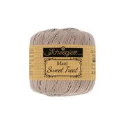 Scheepjes Maxi Sweet Treat 406 Soft Beige