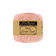 Scheepjes Maxi Sweet Treat 408 Old Rosa