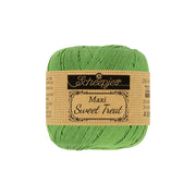 Scheepjes Maxi Sweet Treat 412 Forest Green