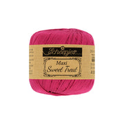 Scheepjes Maxi Sweet Treat 413 Cherry