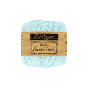 Scheepjes Maxi Sweet Treat 509 Baby Blue