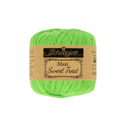 Scheepjes Maxi Sweet Treat 513 Spring Green