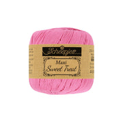 Scheepjes Maxi Sweet Treat 519 Freesia