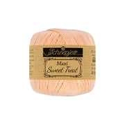 Scheepjes Maxi Sweet Treat 523 Pale Peach