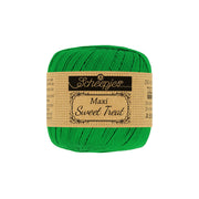 Scheepjes Maxi Sweet Treat 606 Grass Green