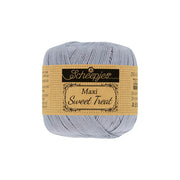 Scheepjes Maxi Sweet Treat 618 Silver