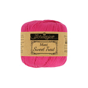 Scheepjes Maxi Sweet Treat 786 Fuchsia