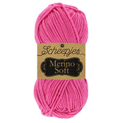 Scheepjes Merino Soft 635 Matisse