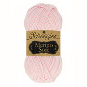 Scheepjes Merino Soft 647 Titian