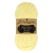 Scheepjes Merino Soft 648 de Goya