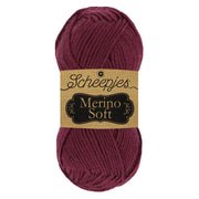 Scheepjes Merino Soft 652 Modigliani