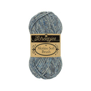 Scheepjes Merino Soft Brush 252 Toorop