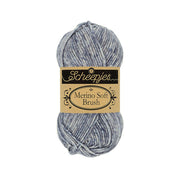 Scheepjes Merino Soft Brush 253 Potter