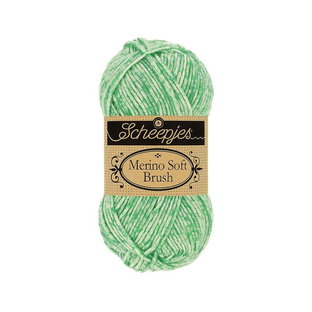 Scheepjes Merino Soft Brush 255 Breitner