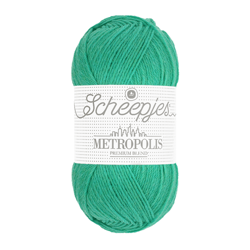 Scheepjes Metropolis 022 Pasay