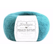 Scheepjes Mohair Rhythm 679 Lindy