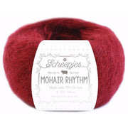 Scheepjes Mohair Rhythm 683 Tango