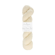 Scheepjes Nakid S. Undyed Pure Wool Fingering 1 Wit