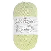 Scheepjes Organicon 212 Sweet Apple