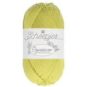 Scheepjes Organicon 213 Sapling