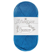 Scheepjes Organicon 266 Sapphire