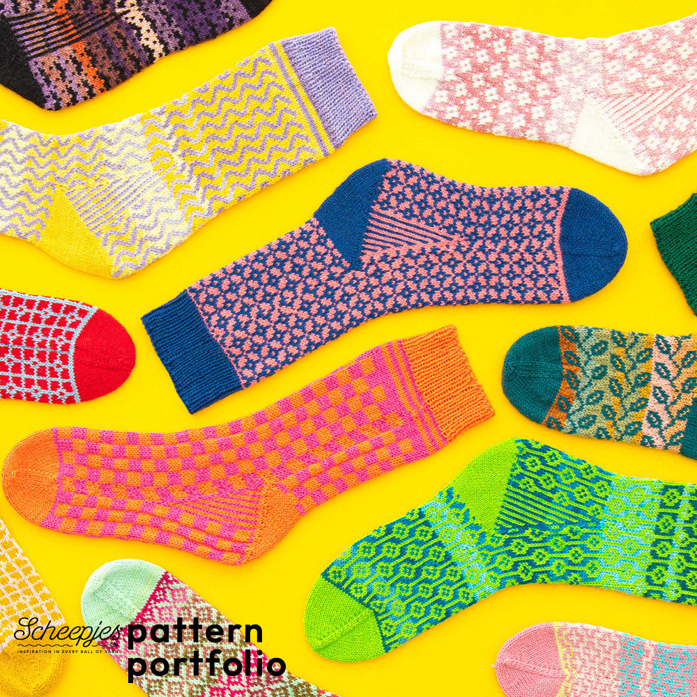 Photos pp arcadia — gemaakt met Scheepjes Pattern Portfolio Arcadia NL (2)