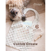 Scheepjes Pattern Portfolio Cotton Create NL