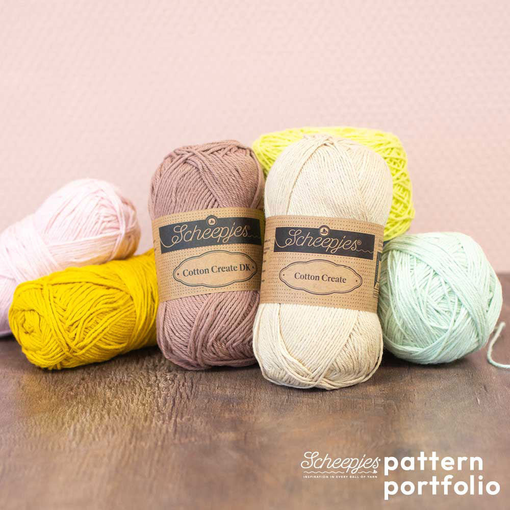 Scheepjes Pattern Portfolio Cotton Create NL (4)