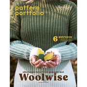 Scheepjes Pattern Portfolio Woolwise NL
