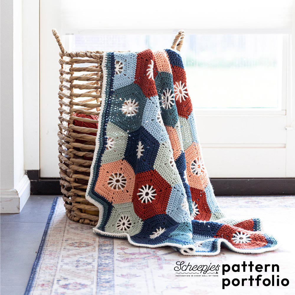 Scheepjes Pattern Portfolio Woolwise NL (6)