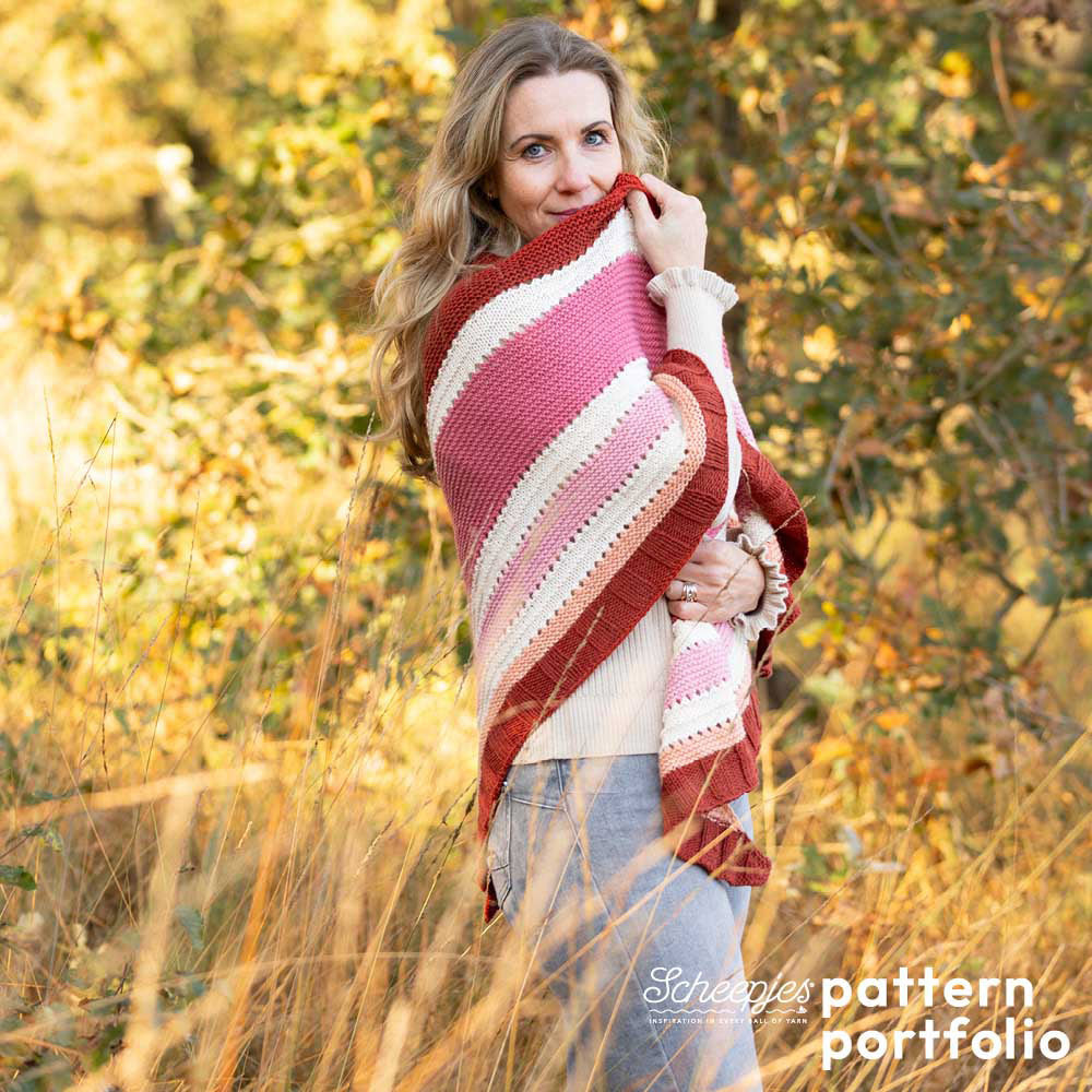 Scheepjes Pattern Portfolio Woolwise NL (3)