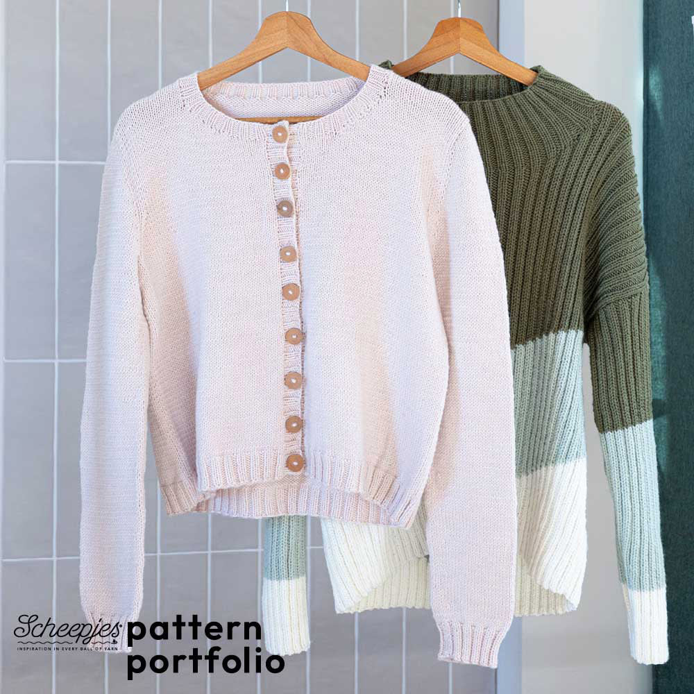 Scheepjes Pattern Portfolio Woolwise NL (4)