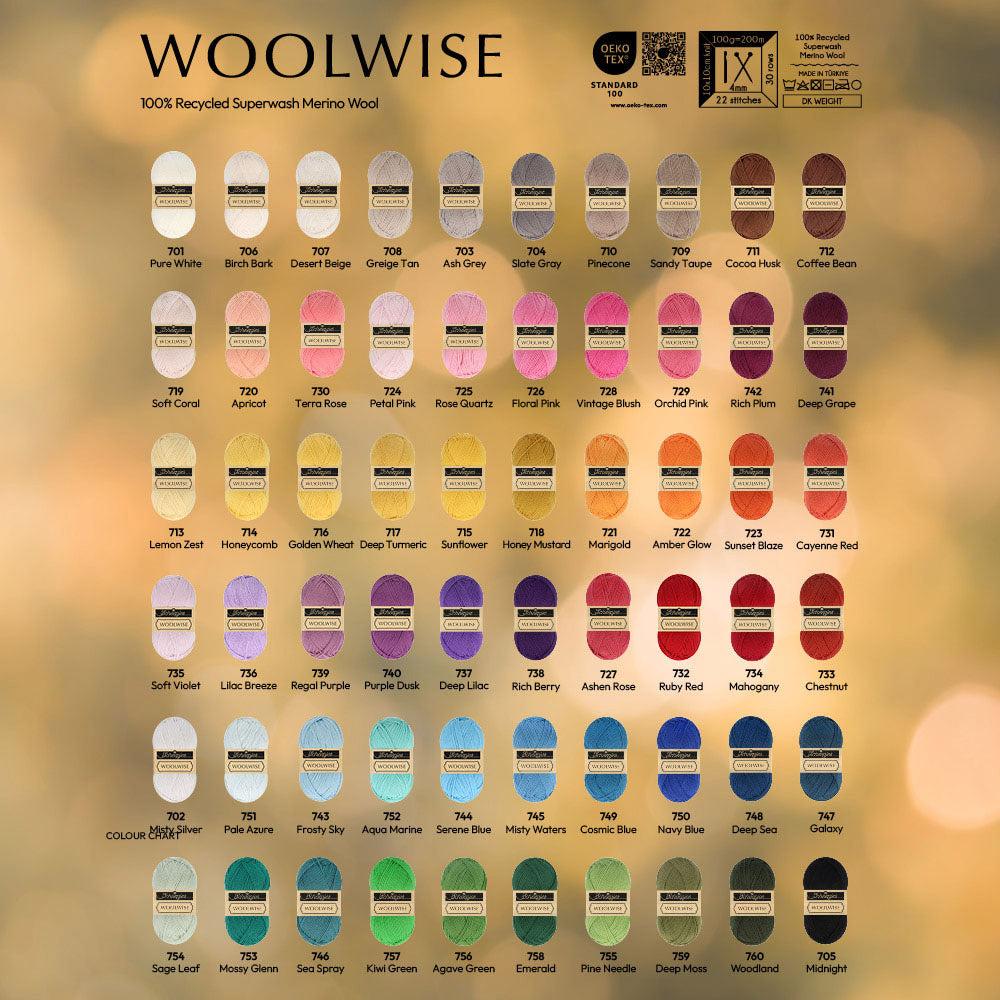 Scheepjes Pattern Portfolio Woolwise NL (2)