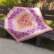 Scheepjes Petalique MAL Deken Cotton Whirl / Cotton Whirlette