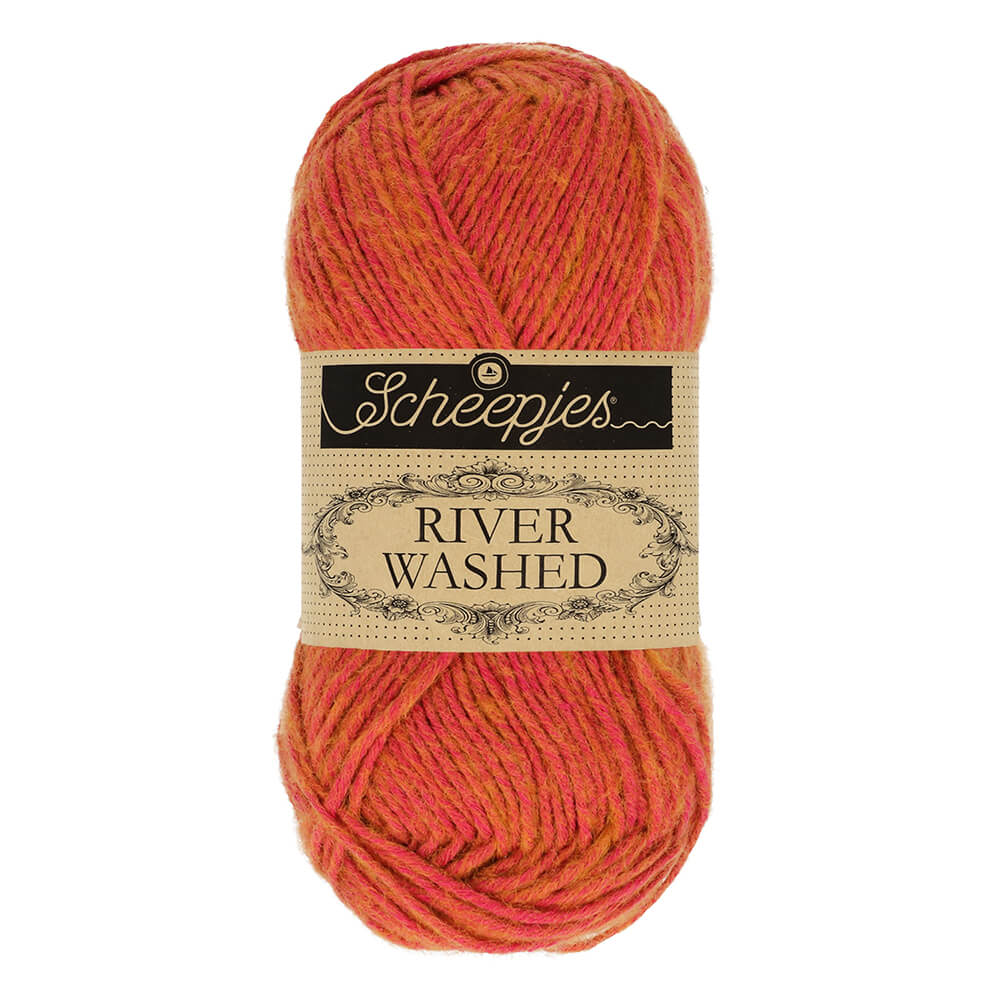 Scheepjes River Washed 944 Nile