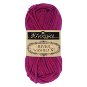 Scheepjes River Washed XL 982 Steenbras