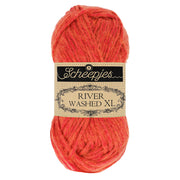 Scheepjes River Washed XL 986 Mississipi