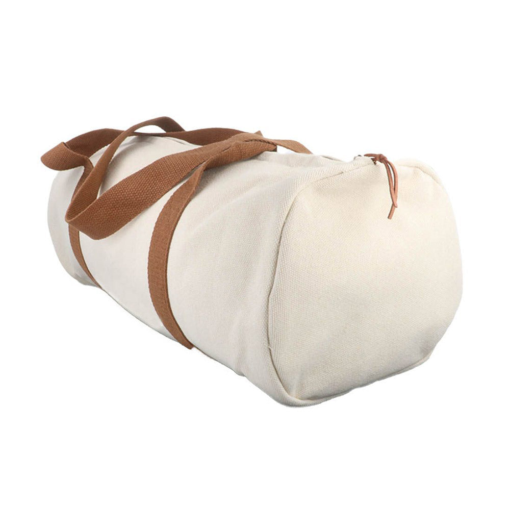 Scheepjes Schoudertas 45x20x20cm wit (3)