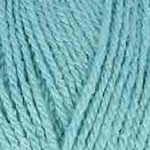 Scheepjes Scrumptious 314 Blue Glazed Doughnut - Scheepjes Scrumptious