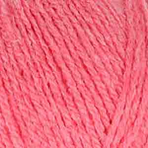 Scheepjes Scrumptious 321 Rose Barfi - Scheepjes Scrumptious