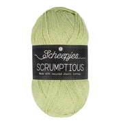 Scheepjes Scrumptious 337 Key Lime Pie