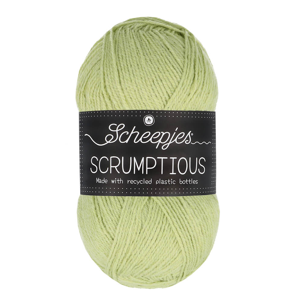 Scheepjes Scrumptious 337 Key Lime Pie