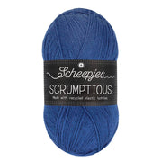 Scheepjes Scrumptious 352 Butterfly Pea Fl. Mousse