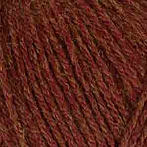 Scheepjes Scrumptious 367 Salted Caramel Brownie - Scheepjes Scrumptious