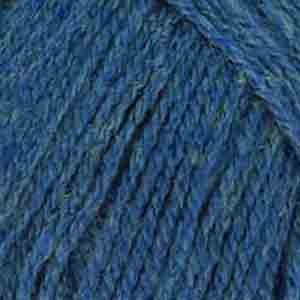 Scheepjes Scrumptious 374 Blueberry Basil Galette - Scheepjes Scrumptious