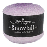 Scheepjes Snowfall 07 Crystal Fig