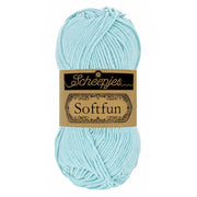 Scheepjes Softfun 2613 Sky