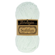 Scheepjes Softfun 2630 Arctic