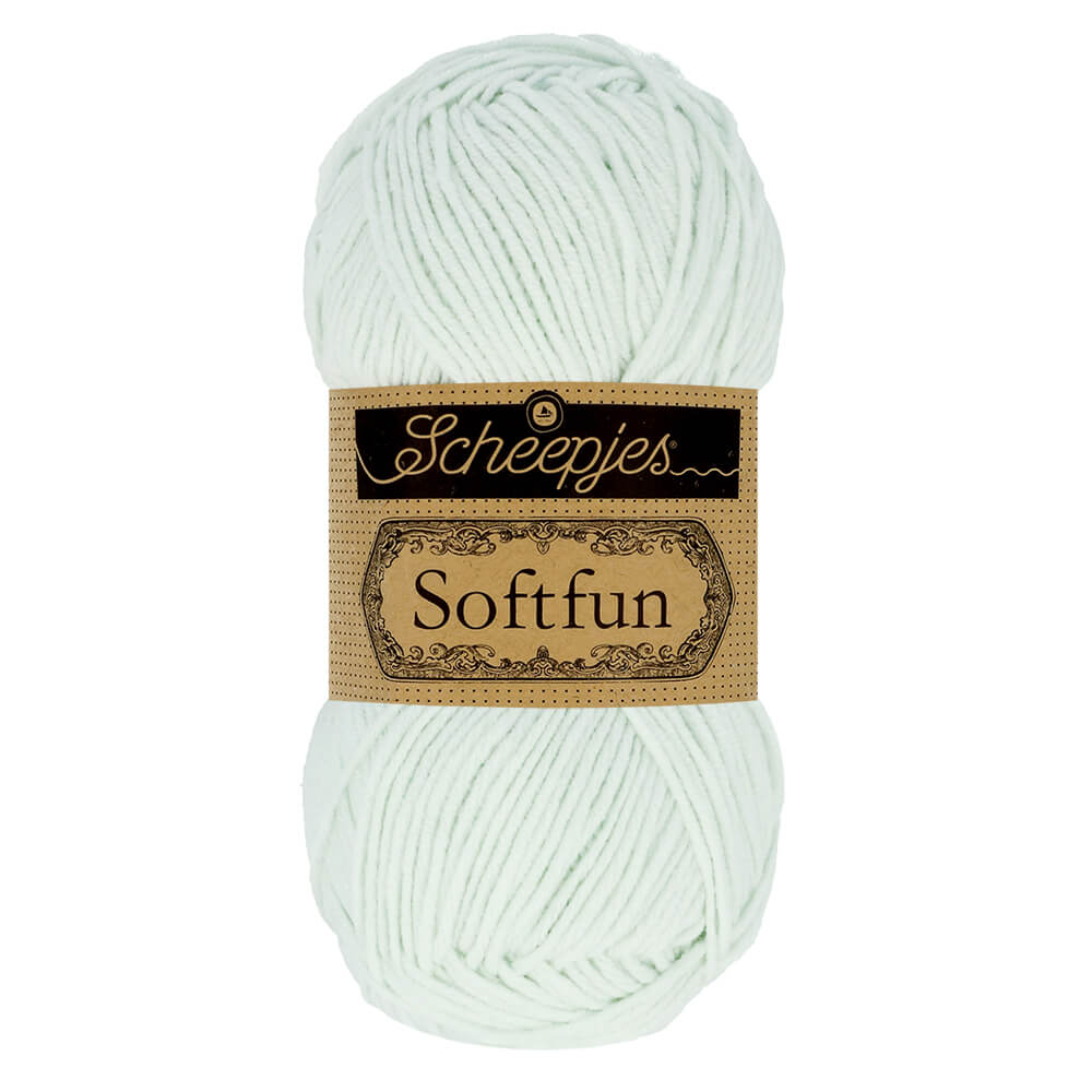 Scheepjes Softfun 2630 Arctic
