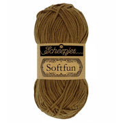 Scheepjes Softfun 2635 Dijon